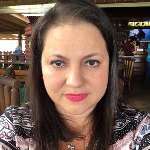 Meet your Posher, Jeanette